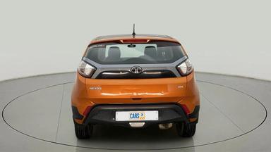 2019 Tata NEXON