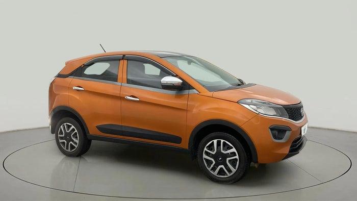 2019 Tata NEXON