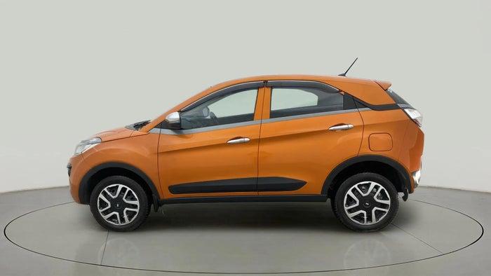 2019 Tata NEXON