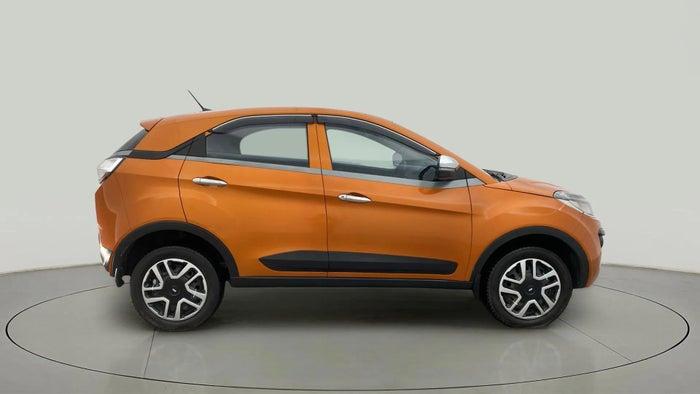 2019 Tata NEXON