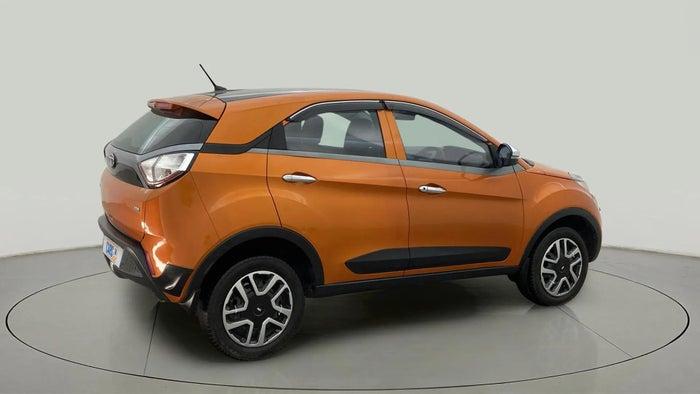 2019 Tata NEXON