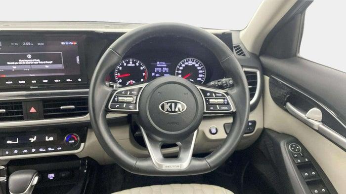 2020 KIA SELTOS