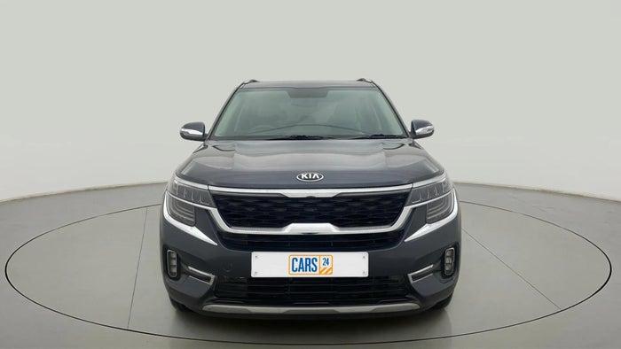 2020 KIA SELTOS