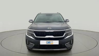 2020 KIA SELTOS