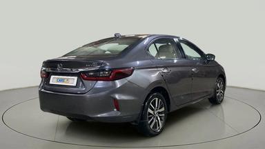 2021 HONDA CITY