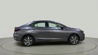 2021 HONDA CITY