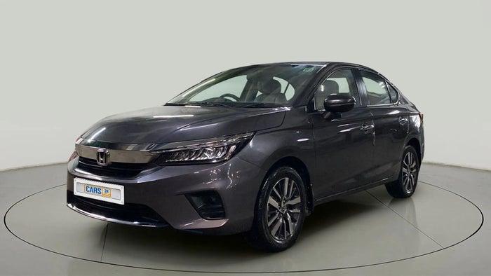 2021 HONDA CITY