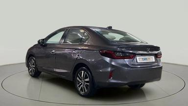 2021 HONDA CITY