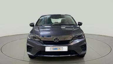 2021 HONDA CITY