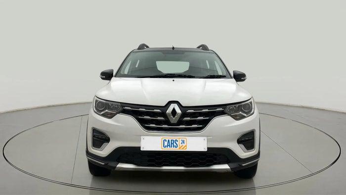 2021 Renault TRIBER