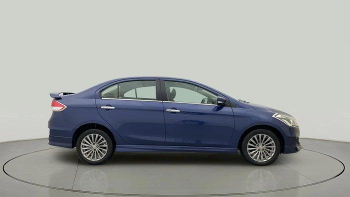 2018 Maruti Ciaz