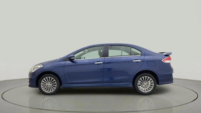 2018 Maruti Ciaz