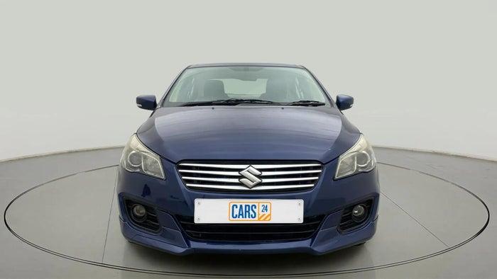 2018 Maruti Ciaz