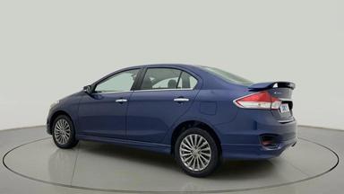 2018 Maruti Ciaz