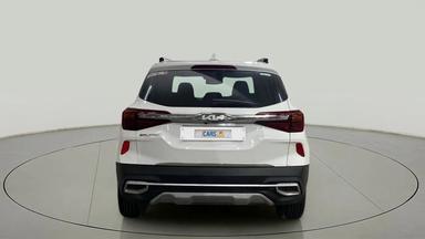 2021 KIA SELTOS