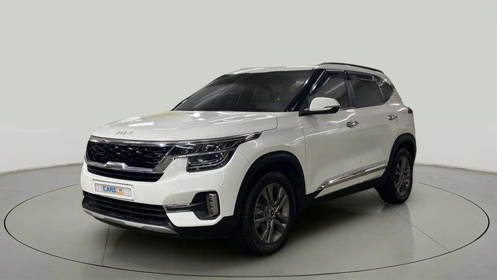 2021 KIA SELTOS