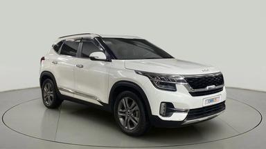 2021 KIA SELTOS