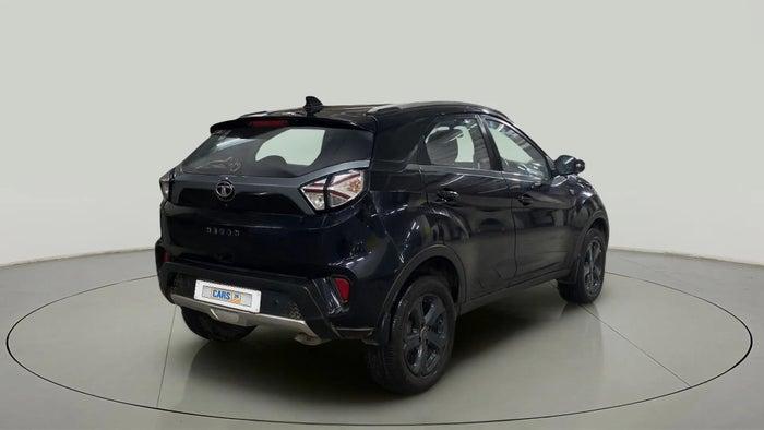 2021 Tata NEXON