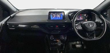 2021 Tata NEXON