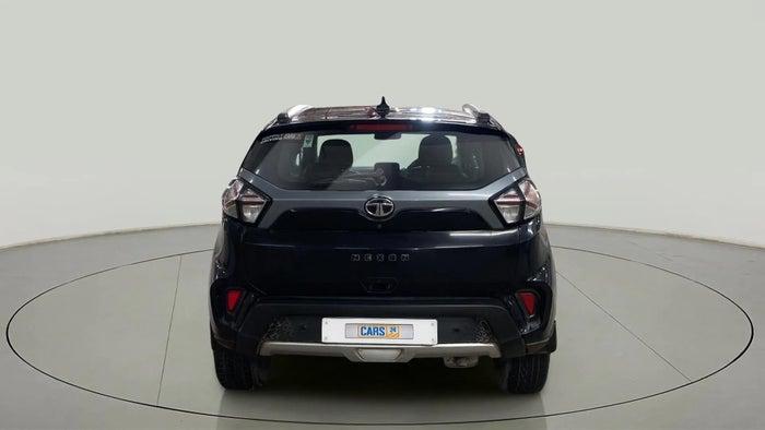 2021 Tata NEXON