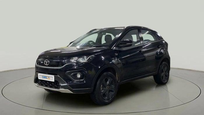 2021 Tata NEXON