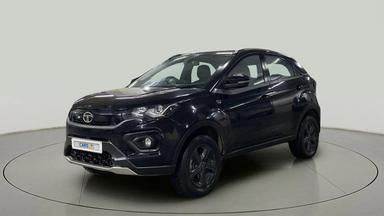 2021 Tata NEXON