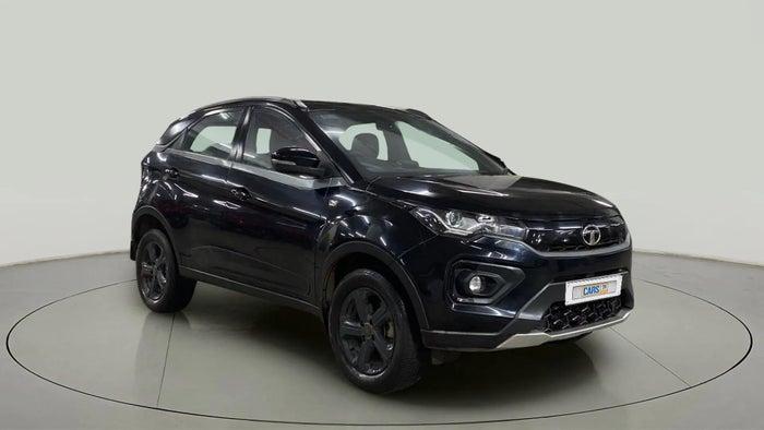 2021 Tata NEXON