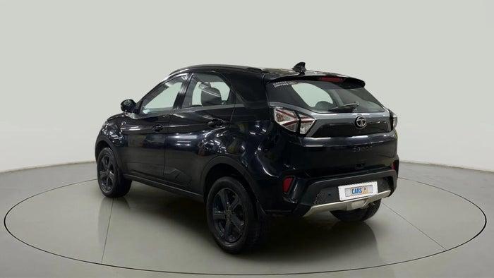 2021 Tata NEXON