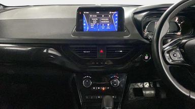 2021 Tata NEXON