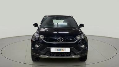 2021 Tata NEXON