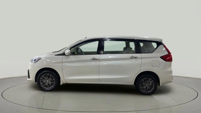 2019 Maruti Ertiga