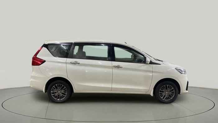 2019 Maruti Ertiga