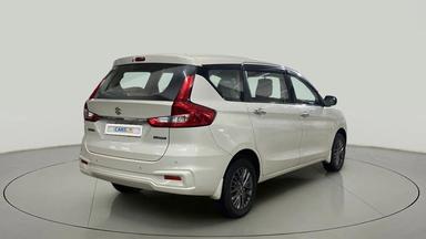 2019 Maruti Ertiga