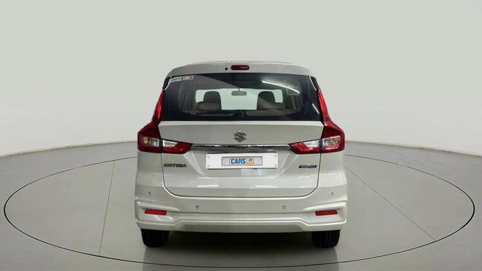 2019 Maruti Ertiga