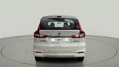 2019 Maruti Ertiga