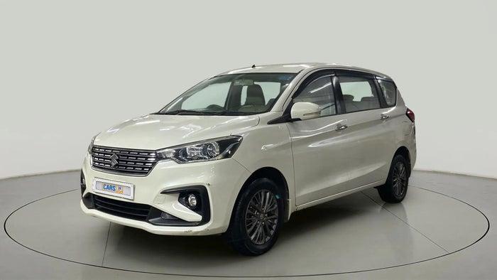 2019 Maruti Ertiga