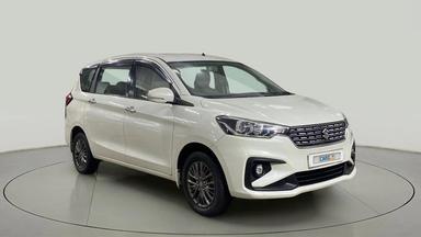 2019 Maruti Ertiga