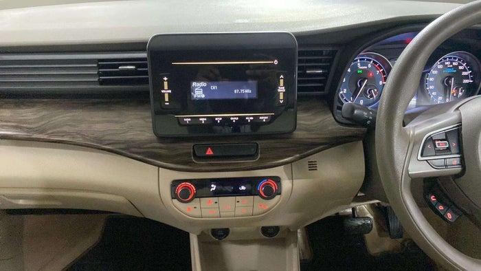 2019 Maruti Ertiga