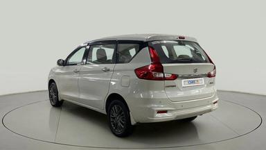 2019 Maruti Ertiga