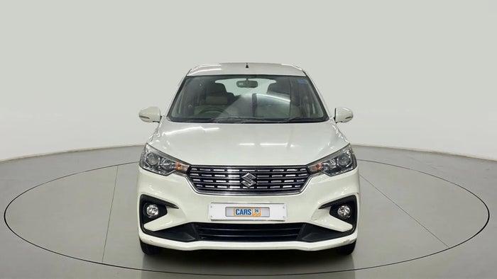 2019 Maruti Ertiga