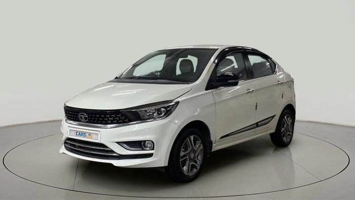 2023 Tata TIGOR