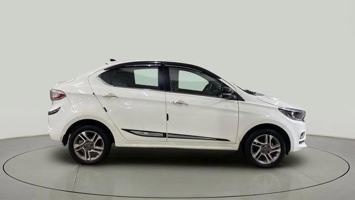 2023 Tata TIGOR