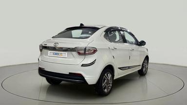 2023 Tata TIGOR