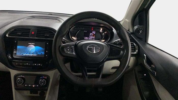 2023 Tata TIGOR