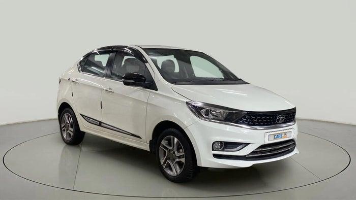 2023 Tata TIGOR