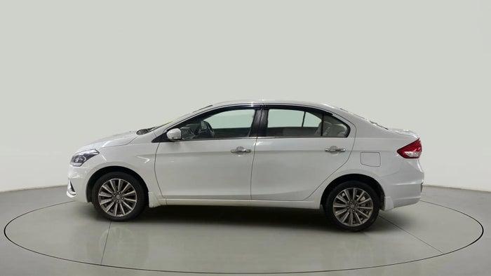 2021 Maruti Ciaz