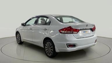 2021 Maruti Ciaz