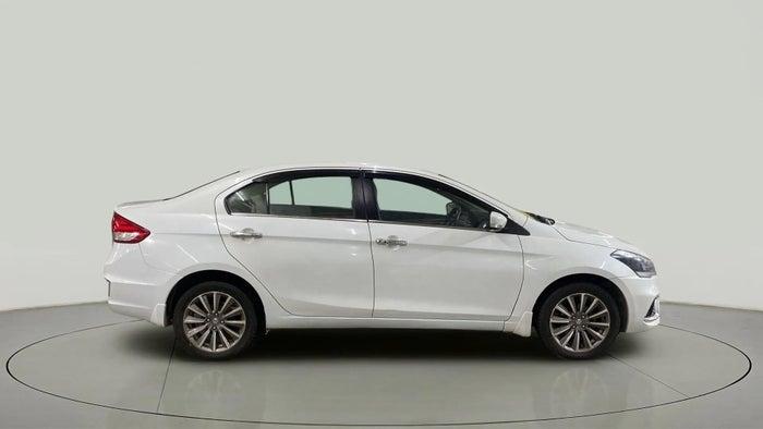 2021 Maruti Ciaz