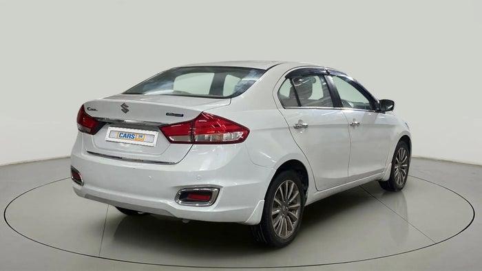 2021 Maruti Ciaz