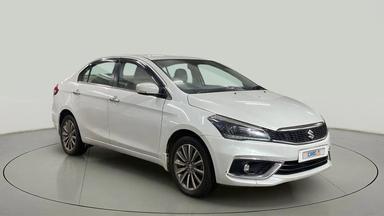 2021 Maruti Ciaz